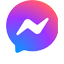 Messenger Verification Without Personal Number