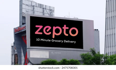 Zepto Verification Without Personal Number